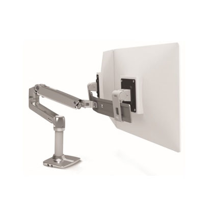 LX Desk Dual Direct arm 1