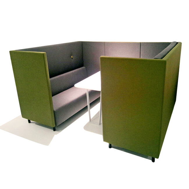 Mars workstation - Miltan